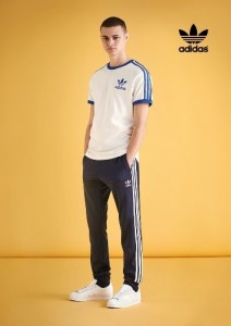 Adidas Originals Top & t shirt