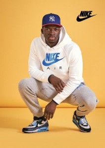Nike Air mens hoodie & tracksuit