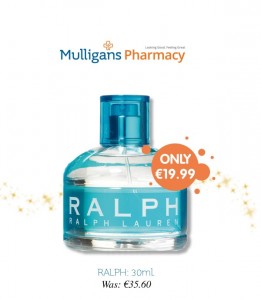 Mulligans Pharmacy Ralph Lauren