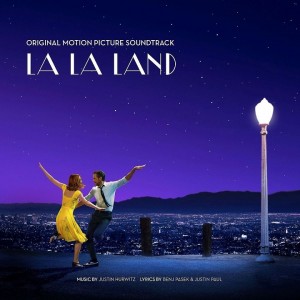Golden Discs La La Land Soundtrack €10