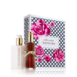 Estée Lauder - 'Youth-Dew Rich Luxuries' eau de parfum gift set €49.50