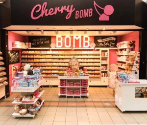 Cherry Bomb 2019