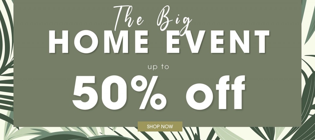 The Big Home Event