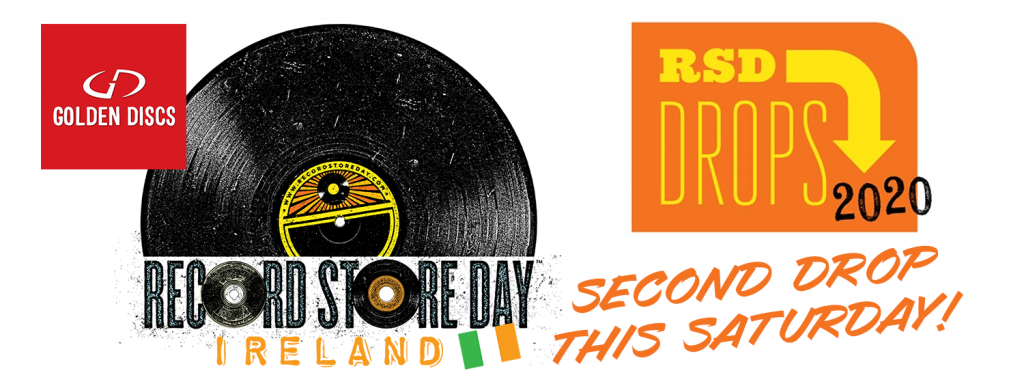 Golden Discs Record Day