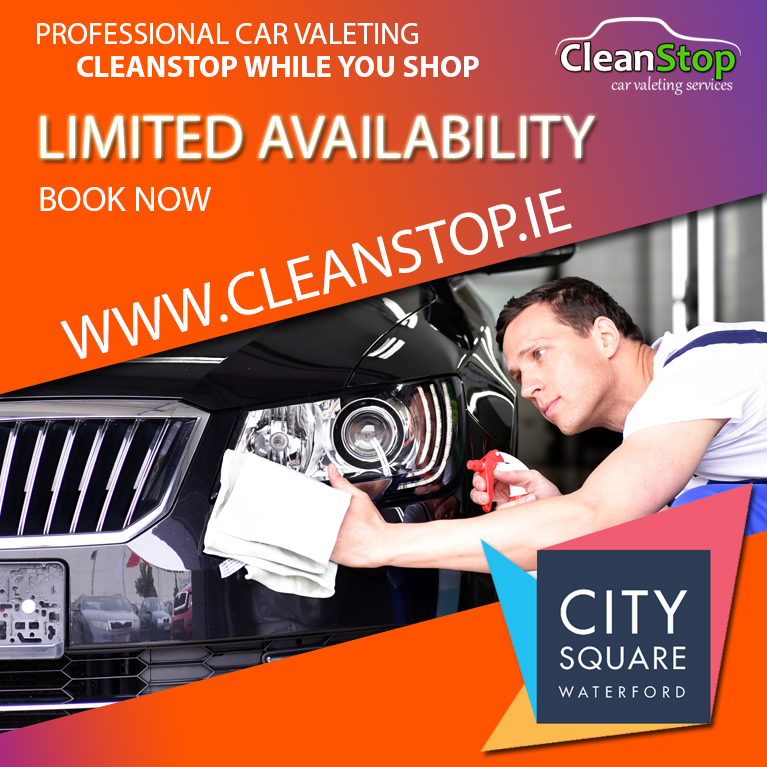 Clean Stop Limited Availabilty