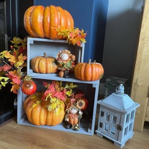 Carraig Donn Customers Halloween Decor (10)