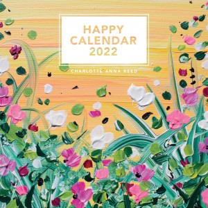 Happy Calendar W-Front