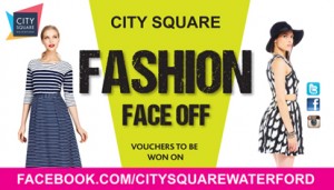 City Square Fashion Face off