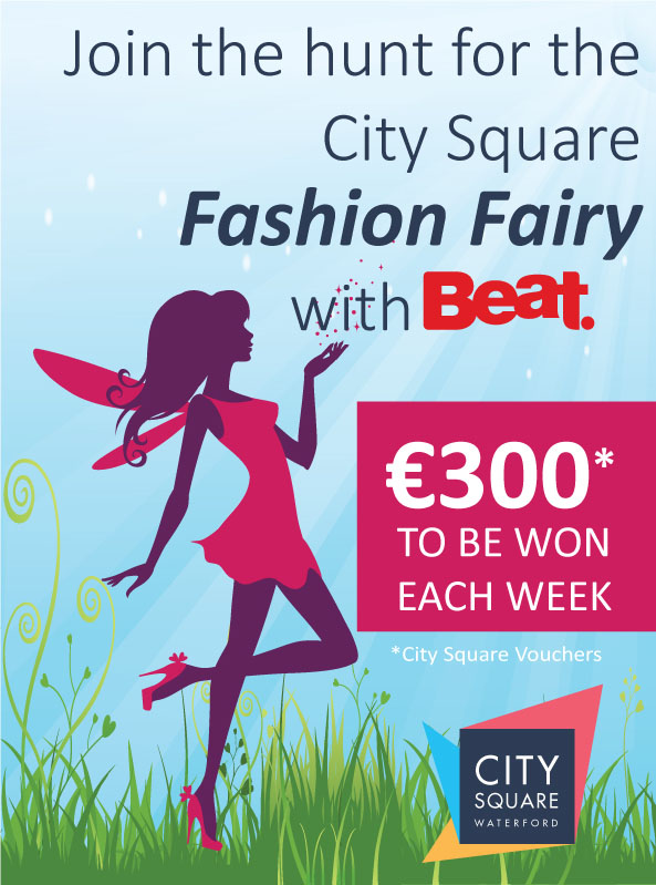 City Square Fashion Fairy