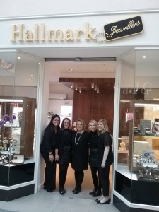 New Hallmark Jewellers store in City Square Waterford