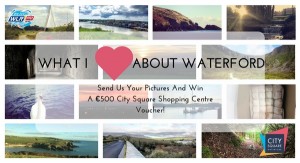 WLR What I love about Waterford