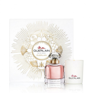 GUERLAIN - 'Mon GUERLAIN' perfume gift set €89.00