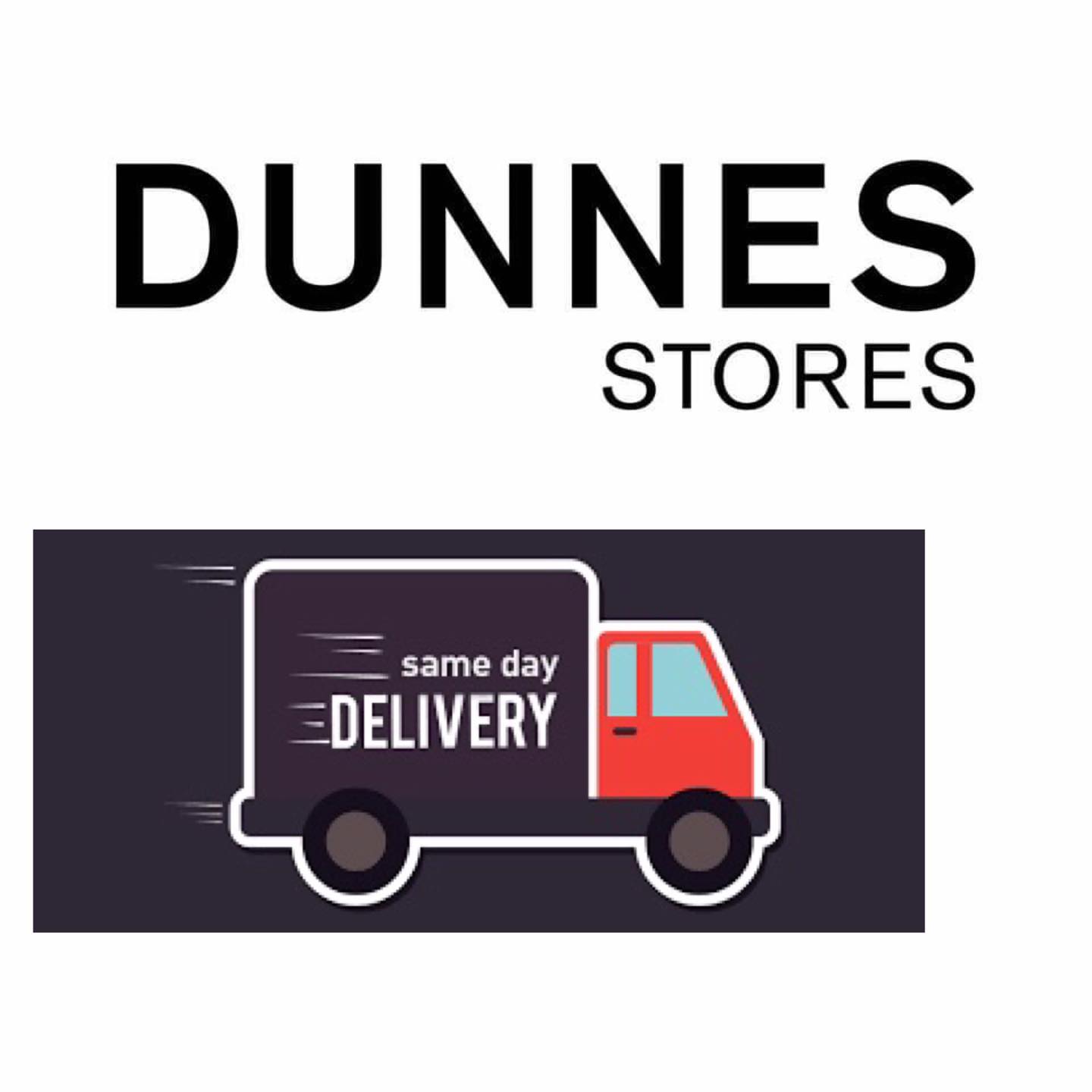 Dunnes Same Day Delivery - City Square Waterford